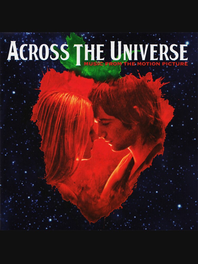Across The Universe by JakGriffith59