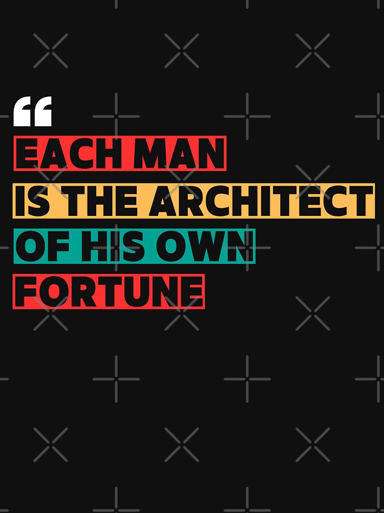 Build Your Own Fortune by WarriorsArmour
