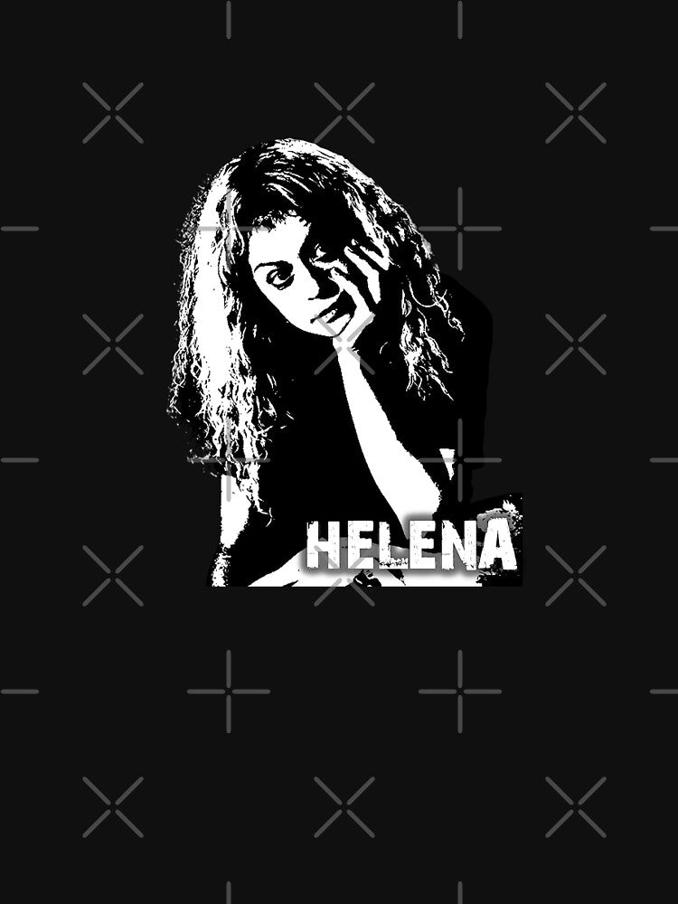 Helena orphan black by Filmprints