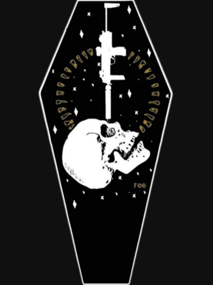Forward Observations- Coffin Trap by BattleTribe