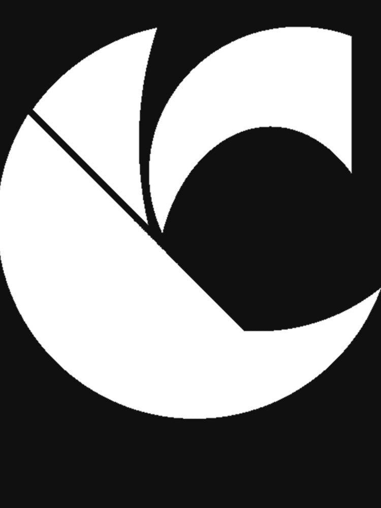 Canibus C - White Essential by MarcellRicci