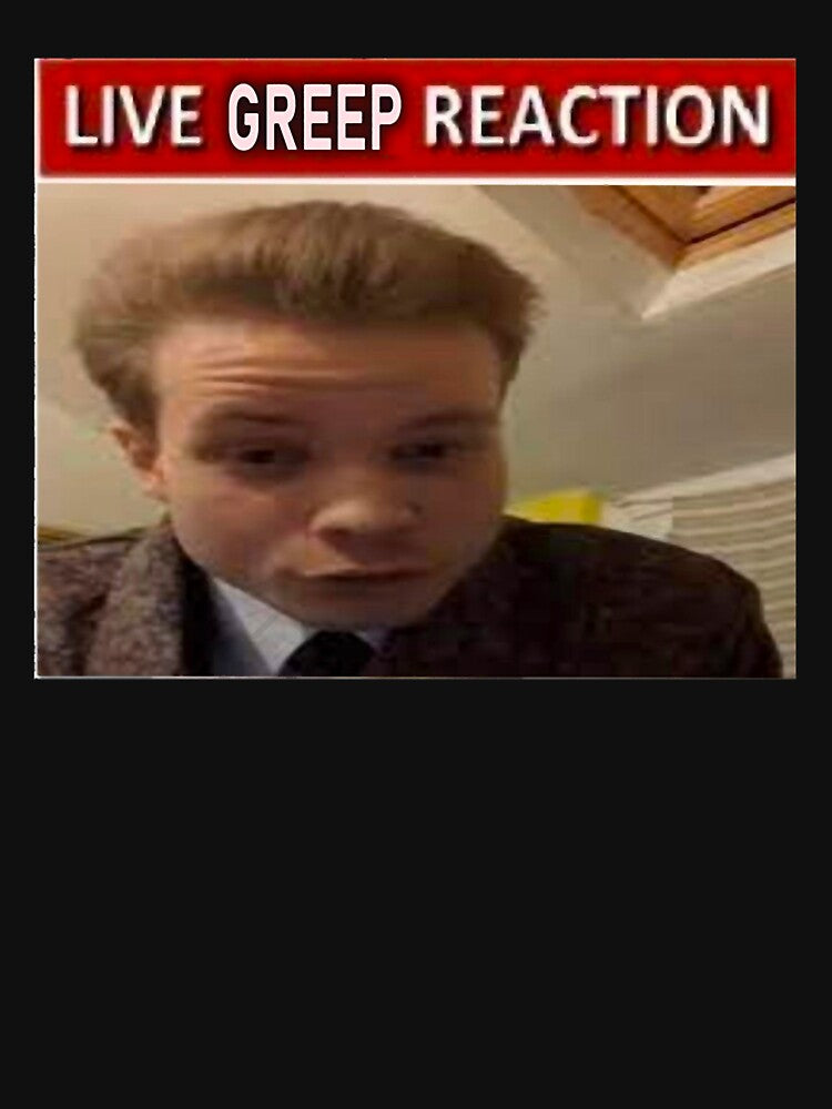 live greep reaction black midi Ct by EmmieKutch