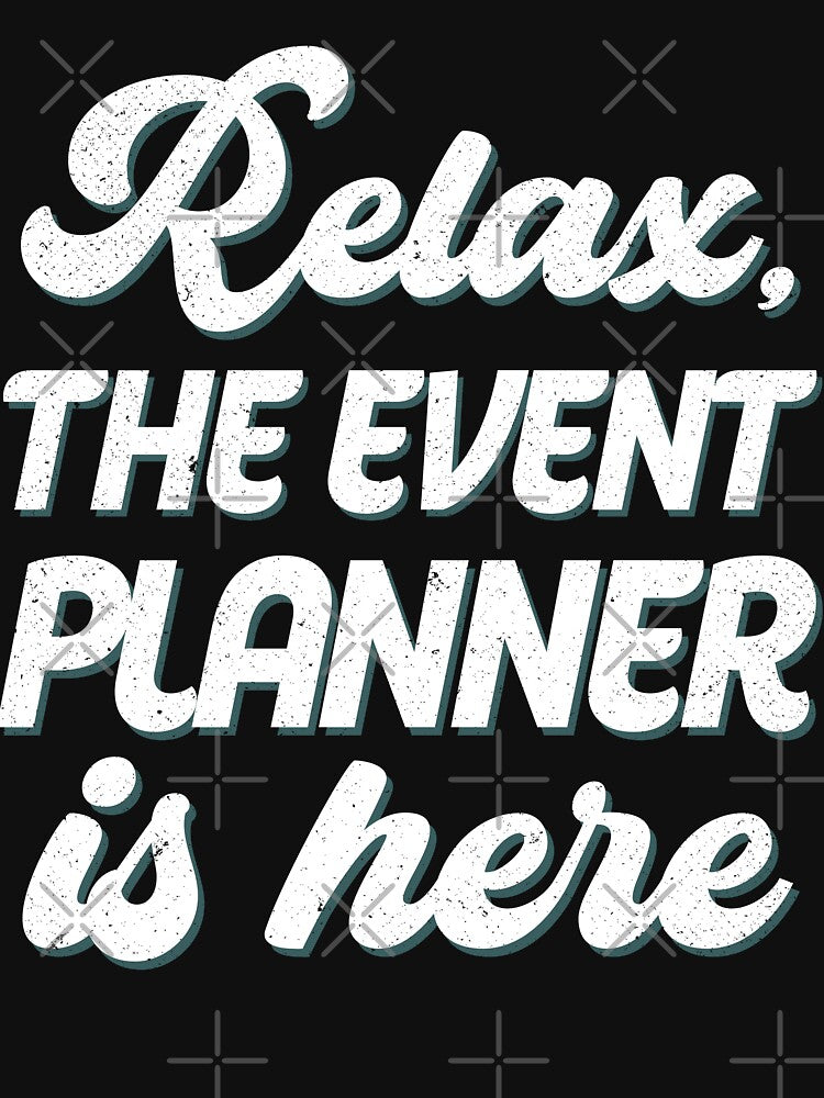 Event Planner by RetroSentio