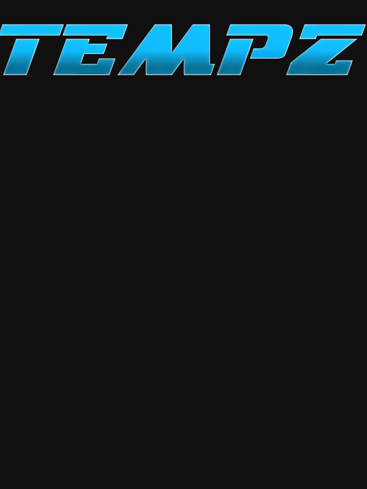Tempz Logo by JamMorey