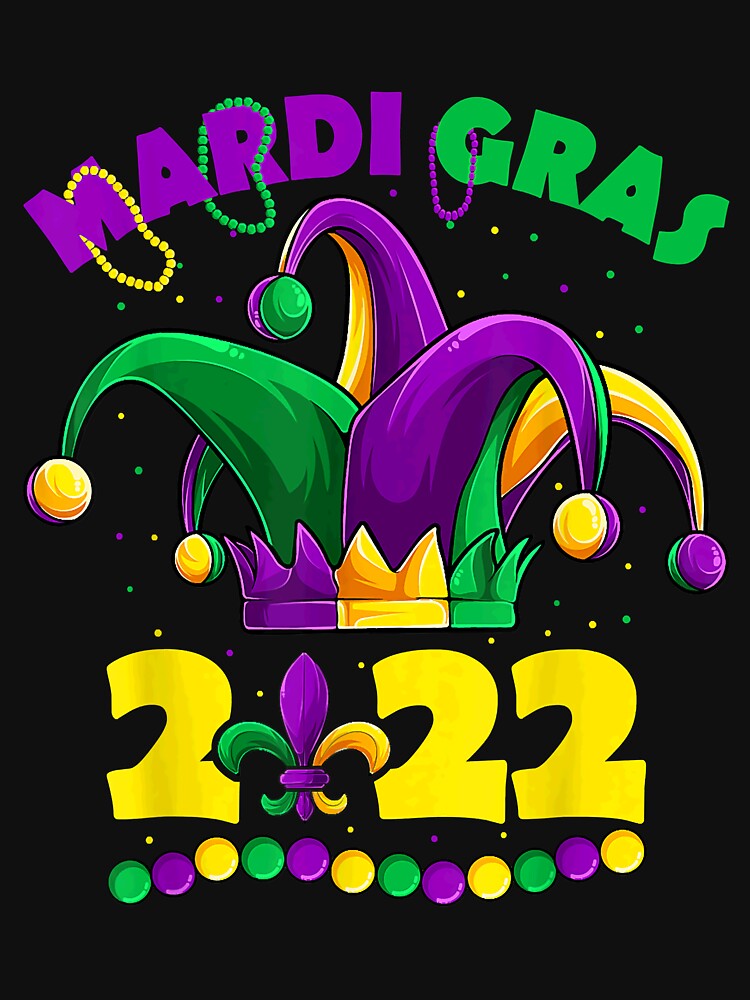 Mardi Gras 2022 Jester Outfit , Kids Girl Boy Men Women by HarshithaSchu