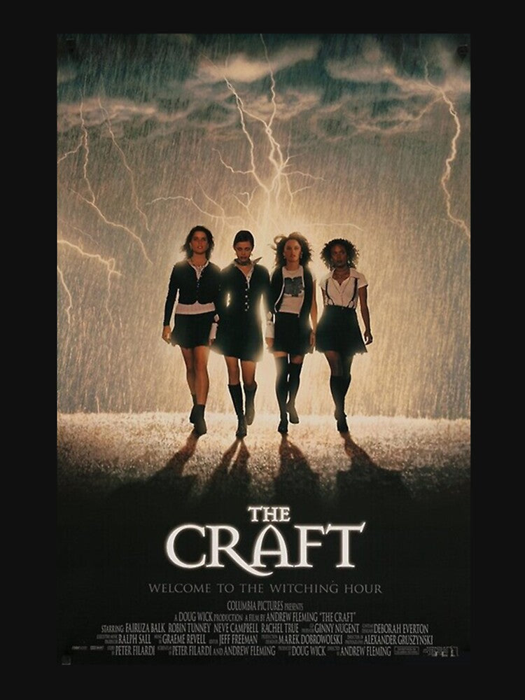 The Craft by johnsonjak