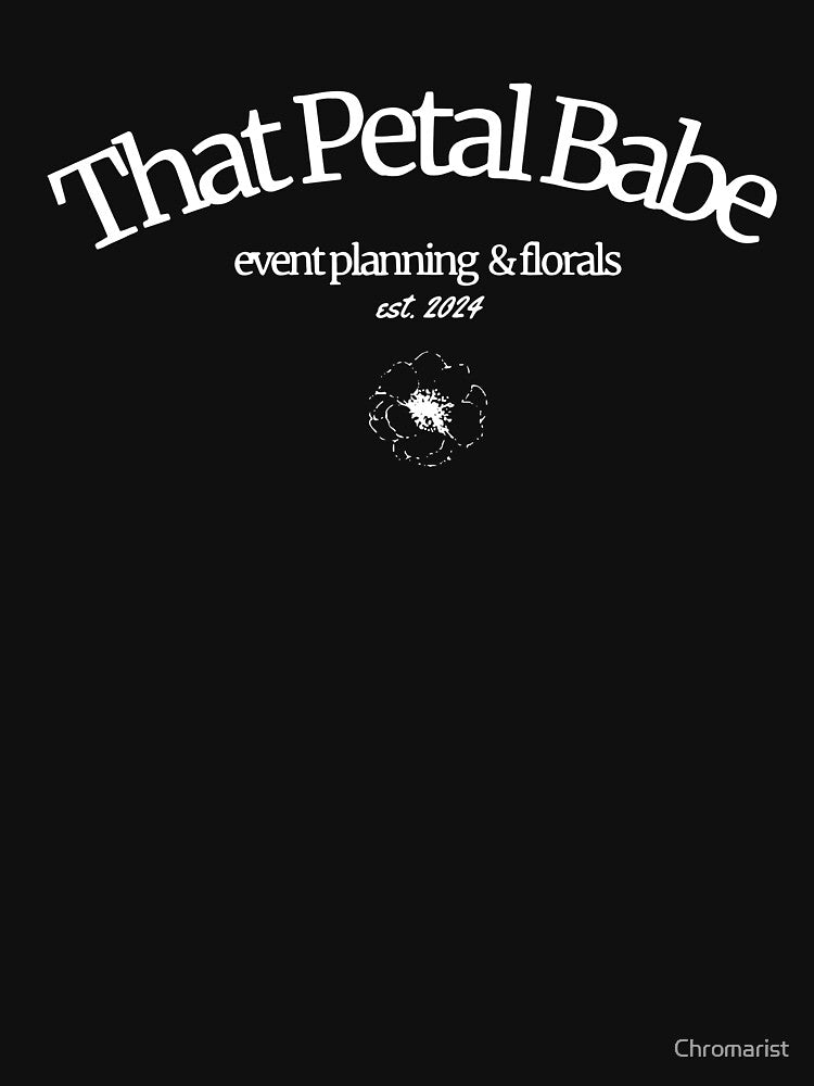 That Petal Babe by Chromarist
