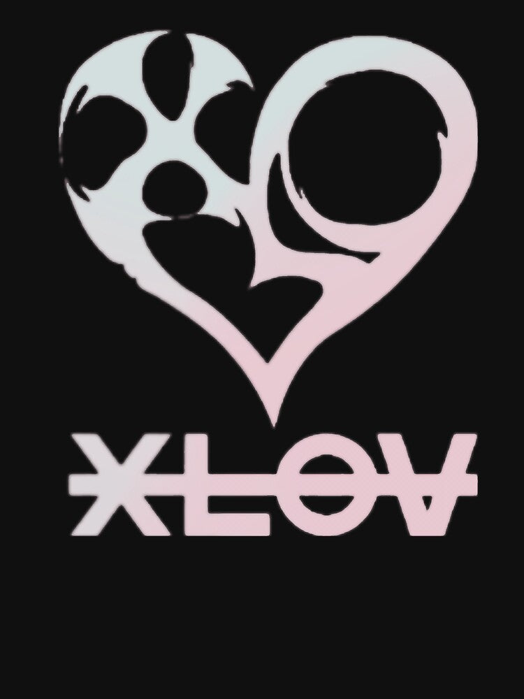 Xlov by Ophelia  Psg
