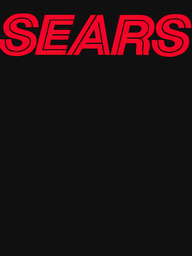 90S Sears Red by KAYLYBITNER8