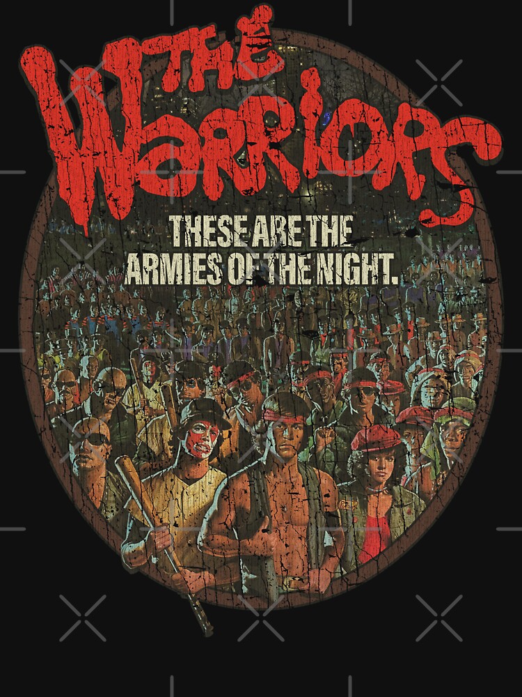 Armies of The Night 1979 by AstroZombie6669