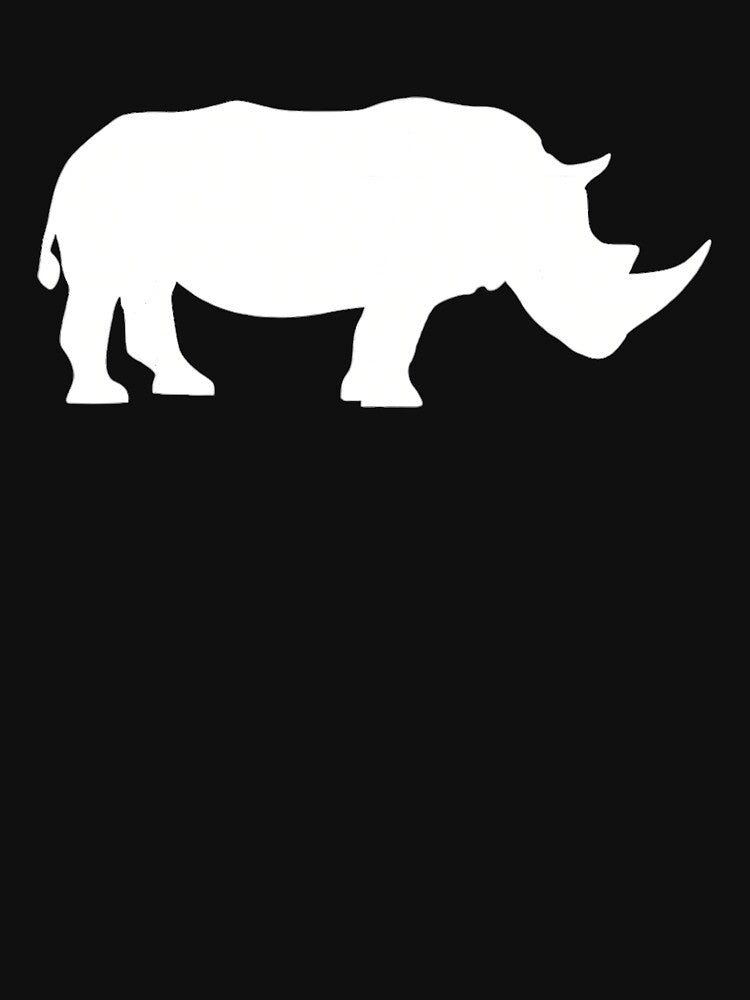 Rhino by ojclubsvoid