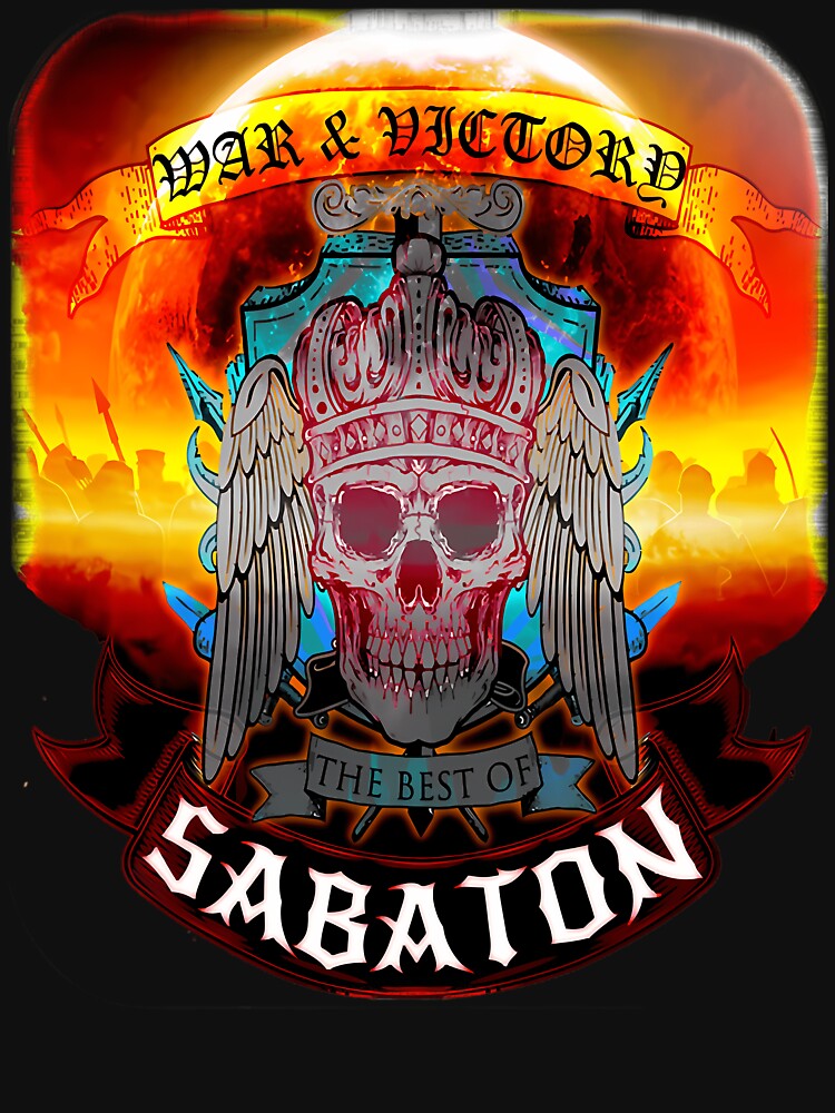 Gift Movie Fans Discount Sabaton  Idol Gift Fot You by Mixzex