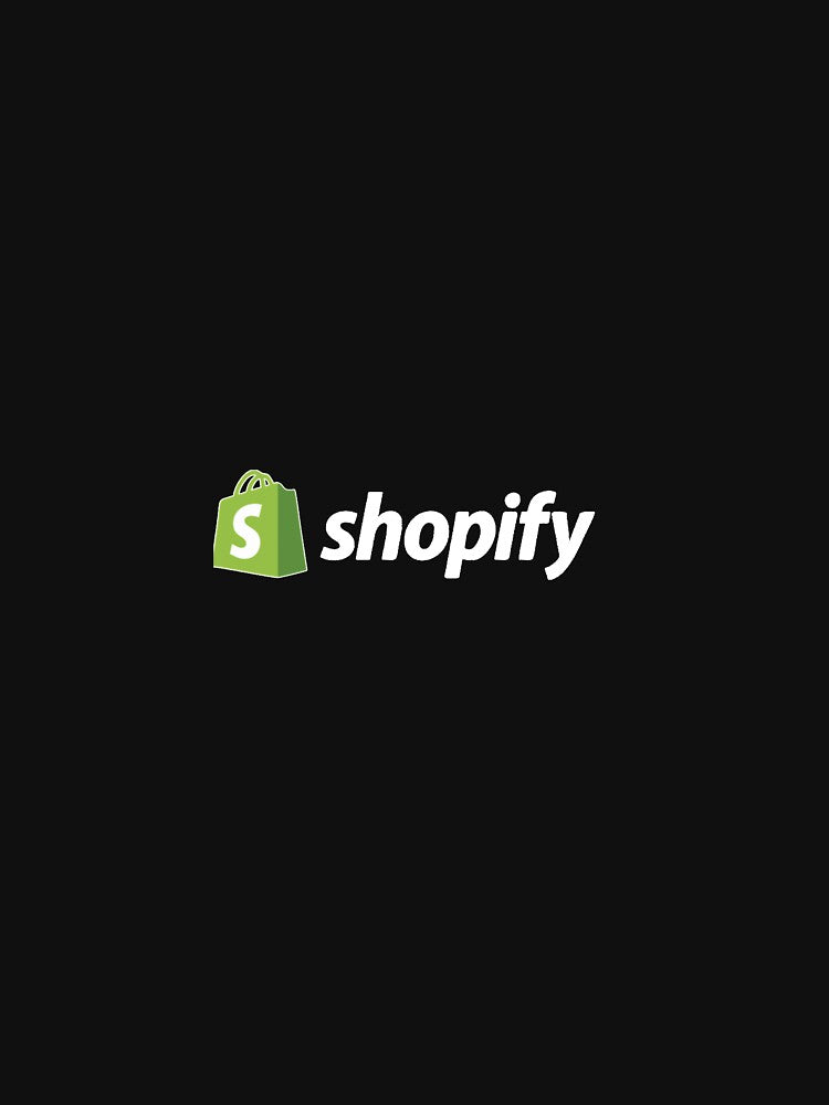 BEST SELLER   Shopify Merchandise    3 by FaSpencer
