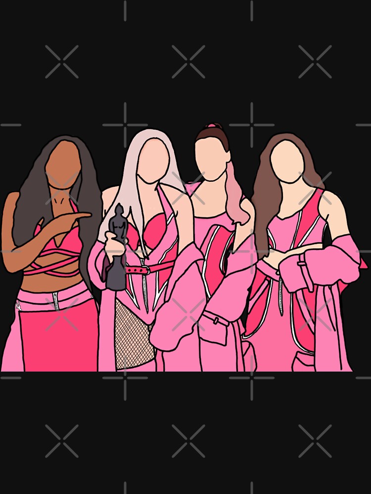 Little Mix by tamster1