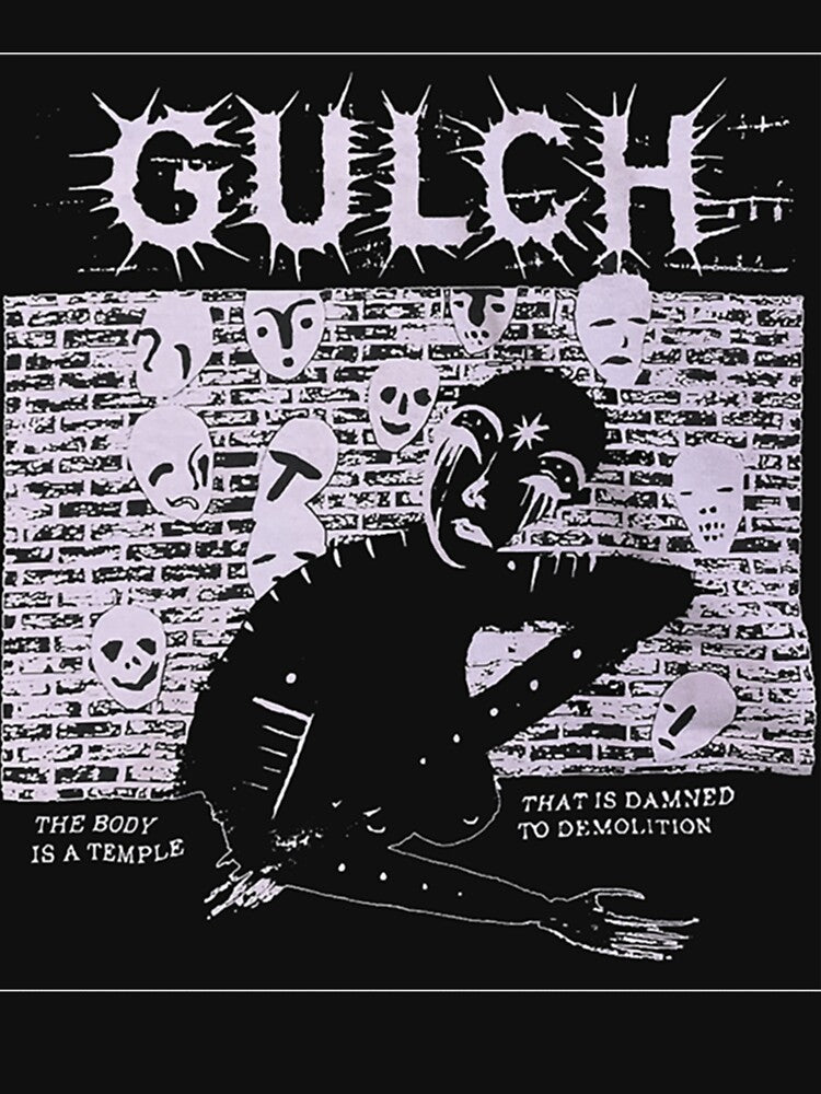 Best Selling Gulch by DARRELLLIS
