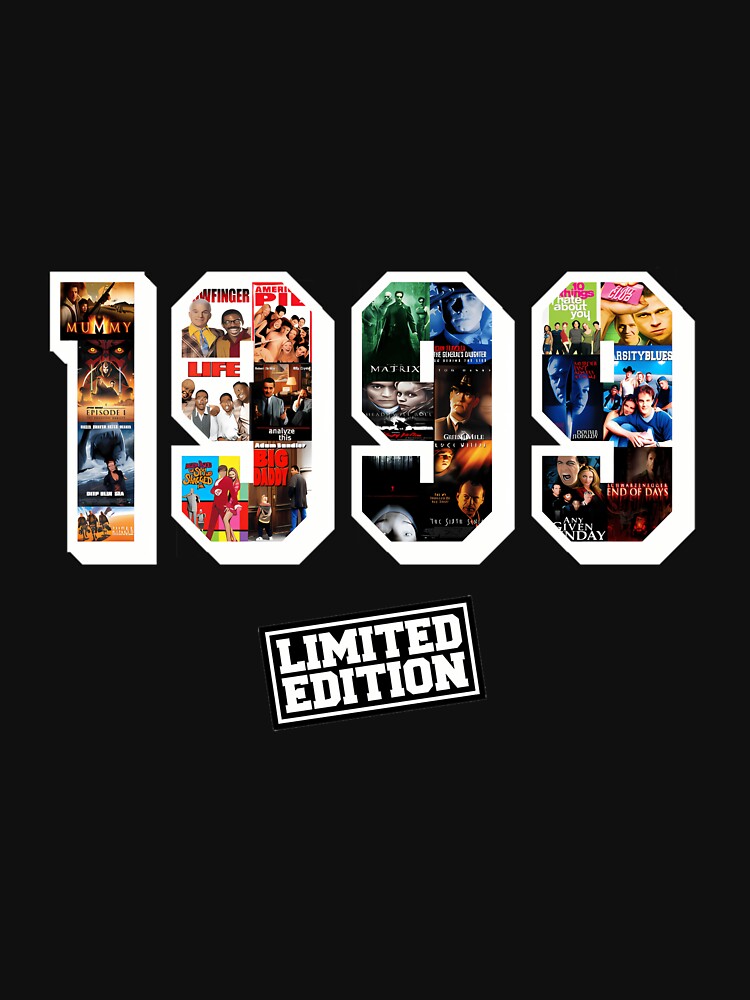 1999 Special Limited Edition by RosalynnShacke