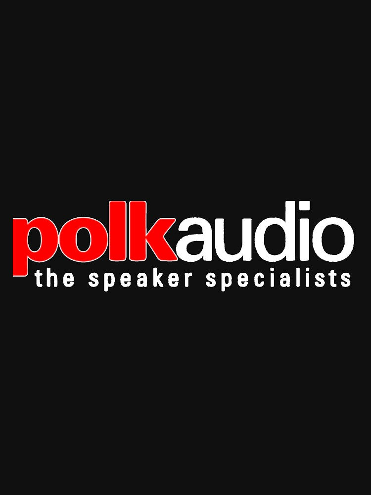 Best Selling Polk Audio Logo by SohamLargent