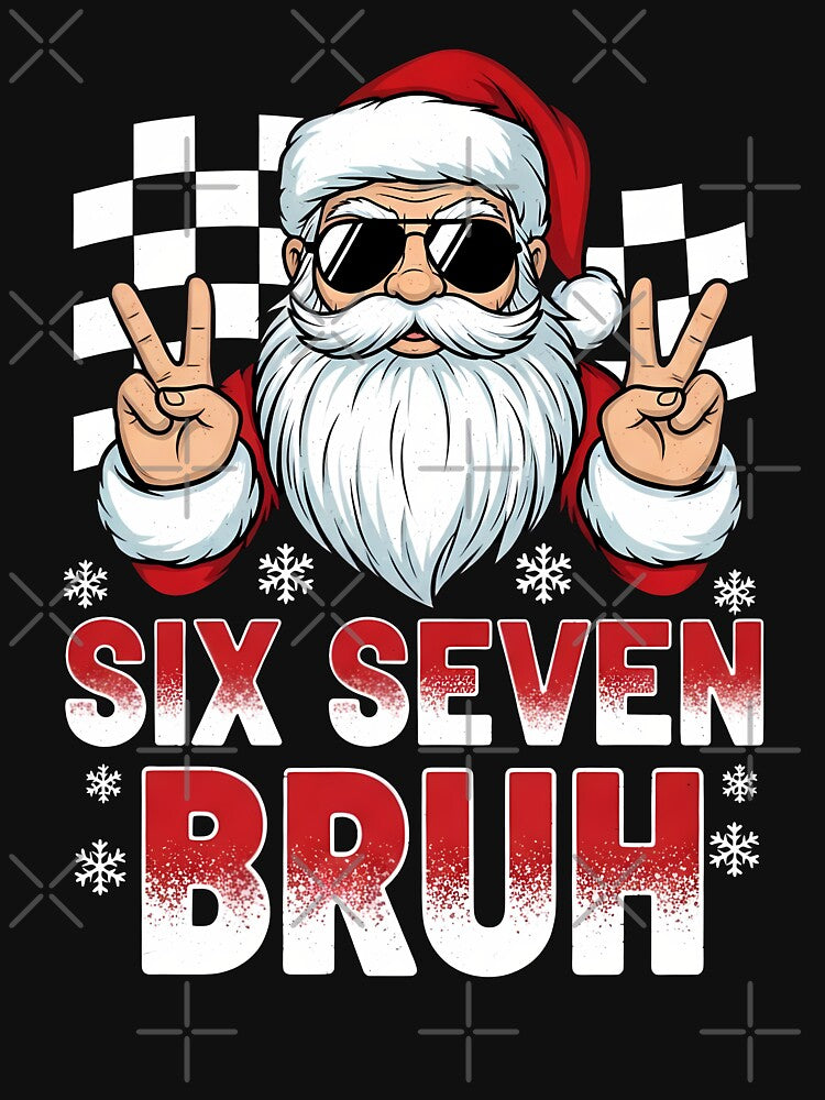 All I Want For Christmas Is 67 merry christmas 2025 by VividDripCo