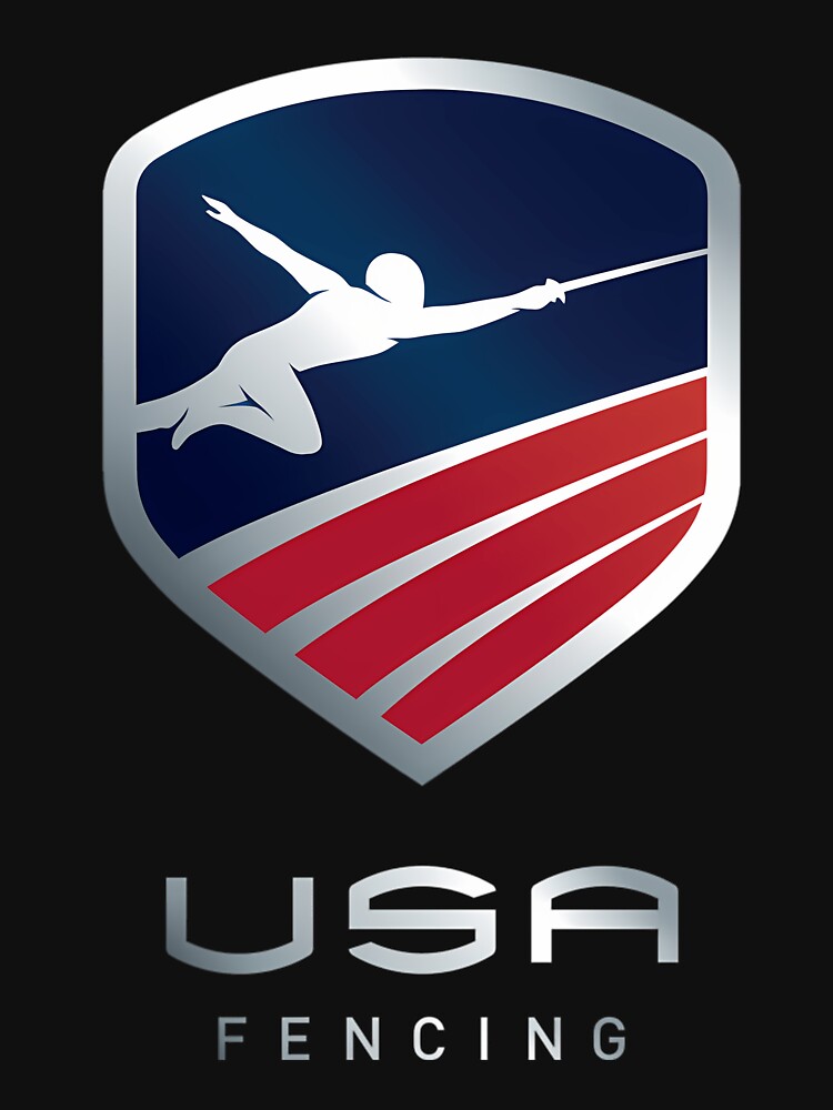 Usa Fencing by AJANIMURRA581