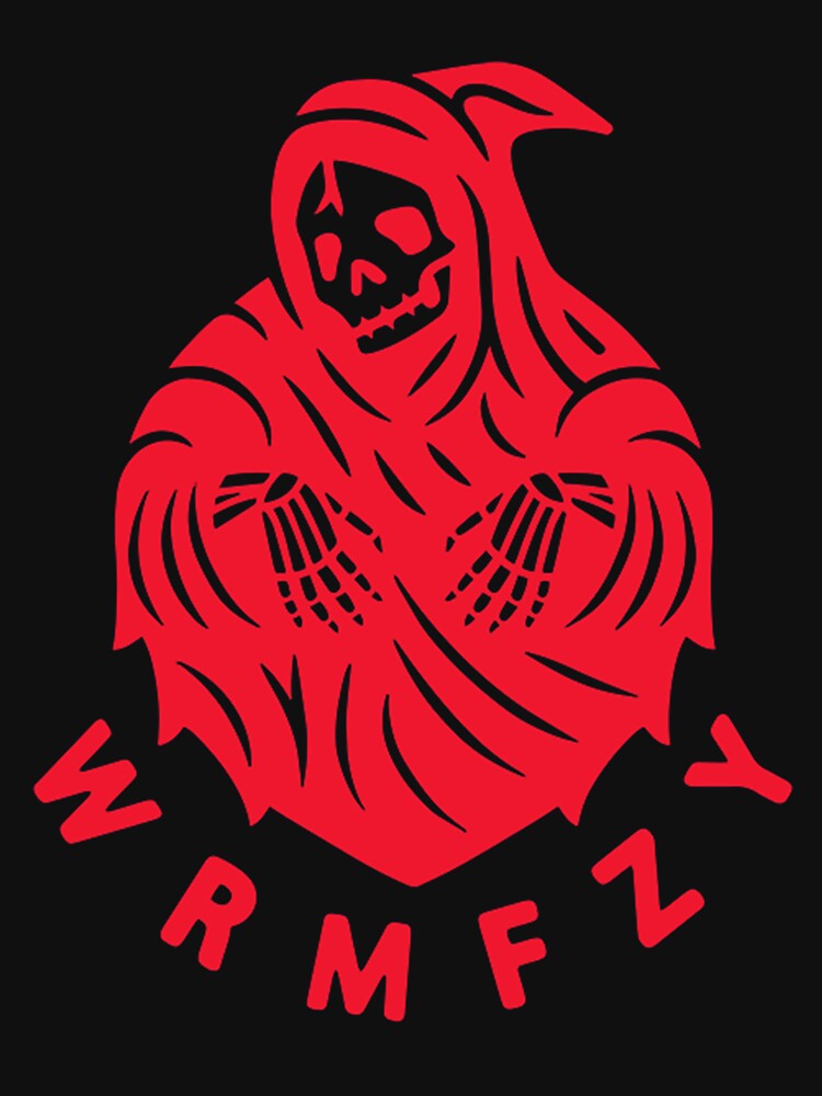 WRMFZY Creeper by nusingular6