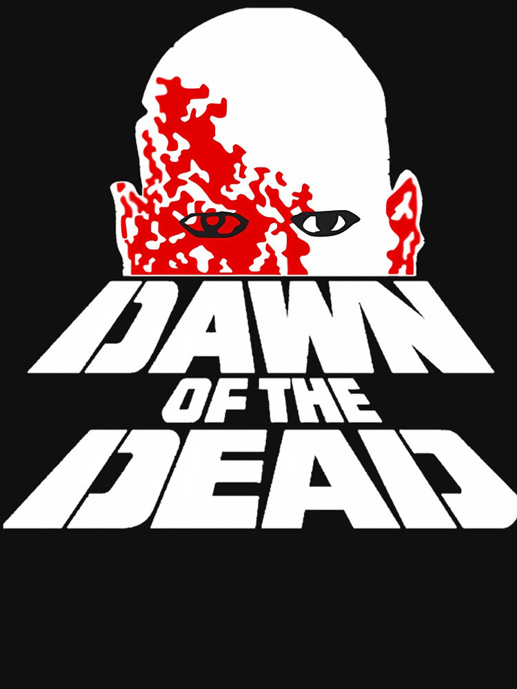 BEST-SELLING---Dawn-of-the-Dead---- by leomoreirarc