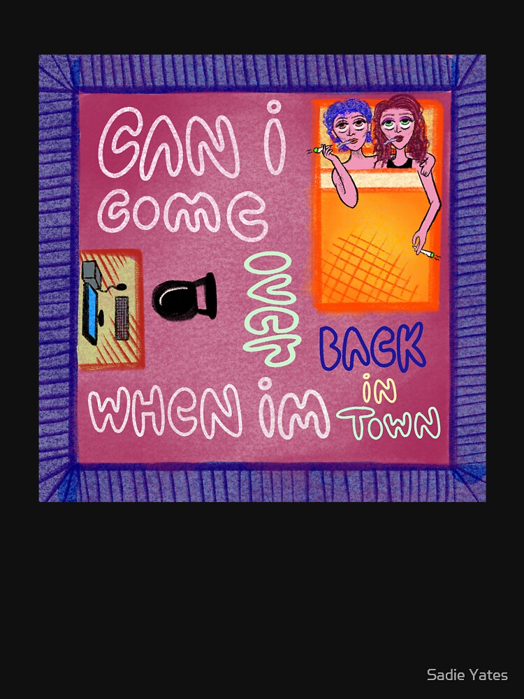 Nostalgic Smokes & Sweet Memories by Sadie Yates