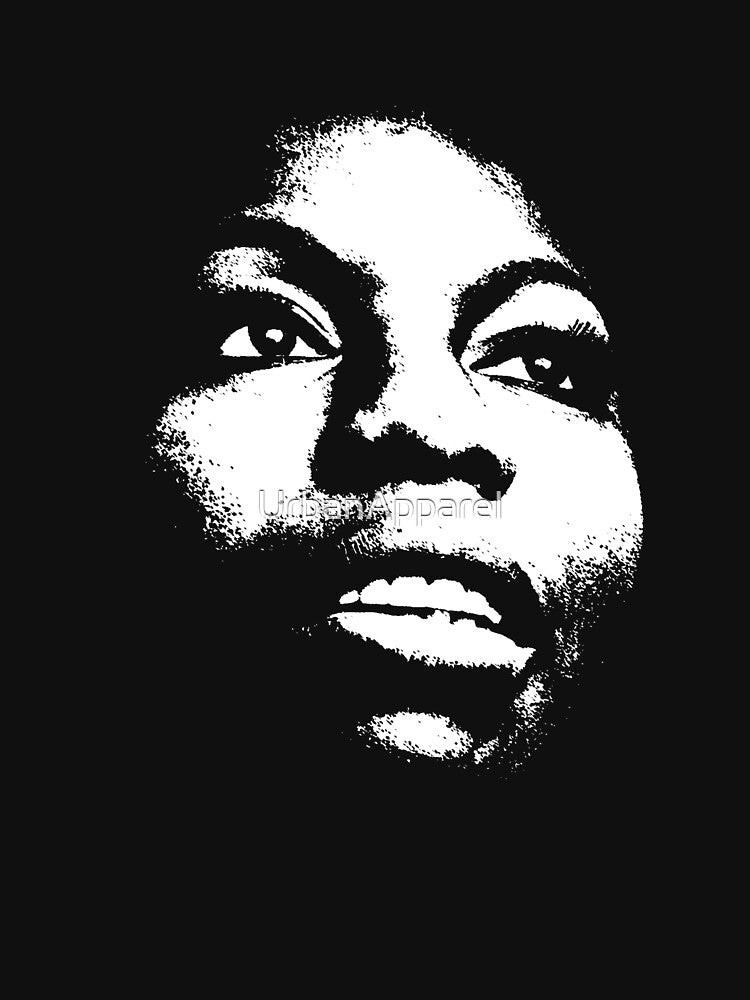 Nina Simone by UrbanApparel