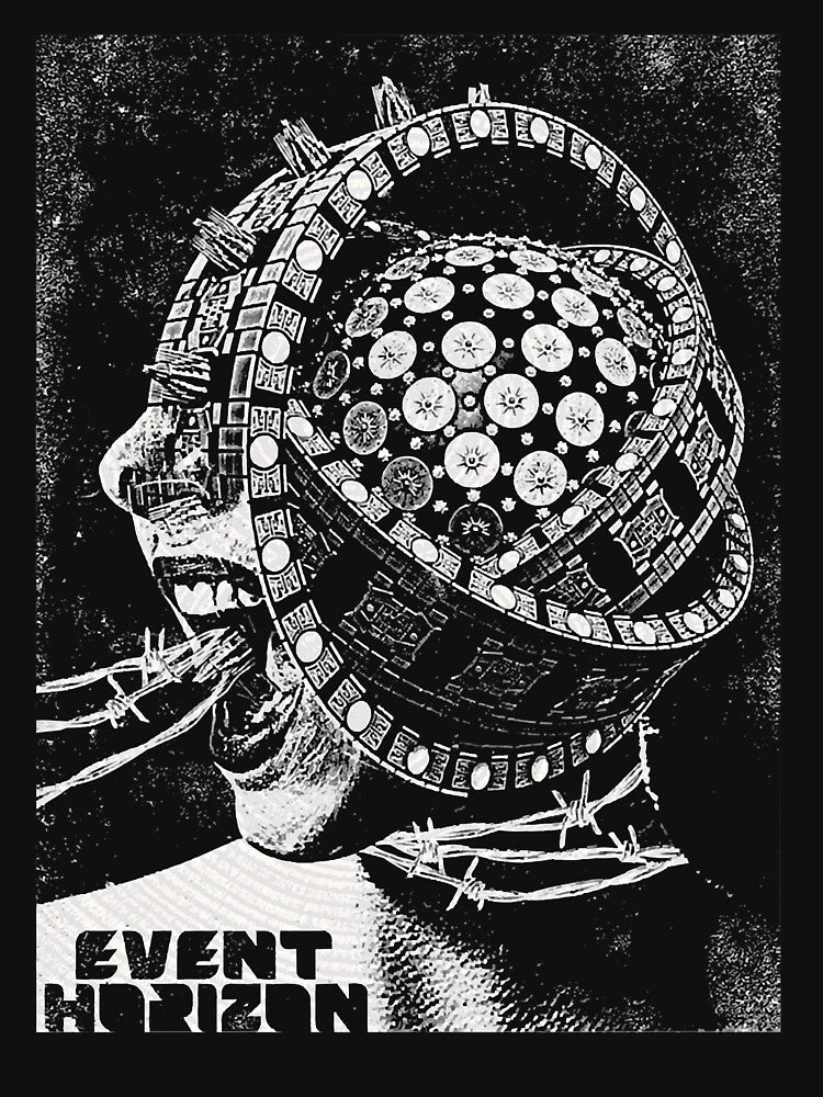 Event Horizon by deanmicha