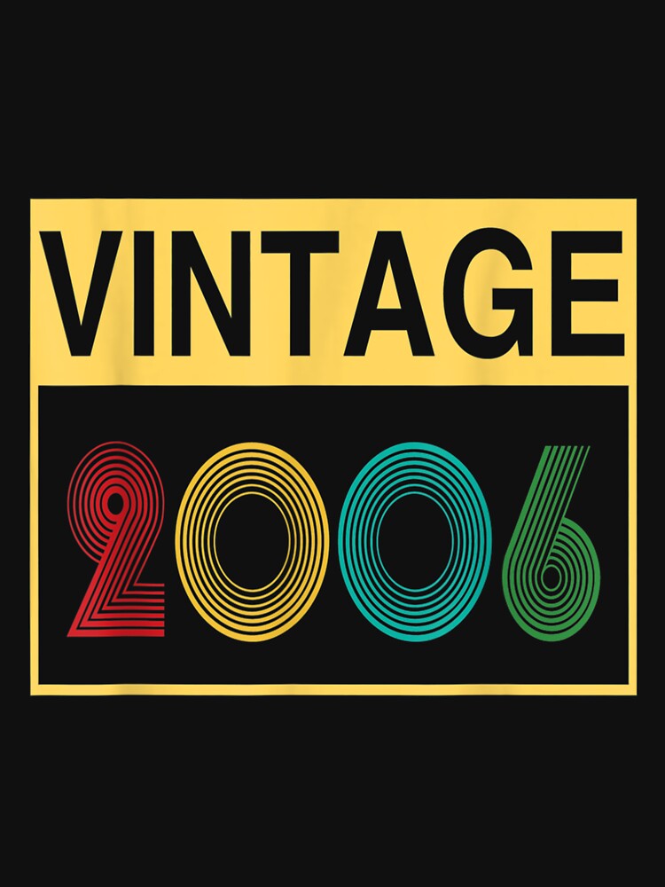 Vintage 2006 Limited Edition 16th Birthday 5 by laurenm233