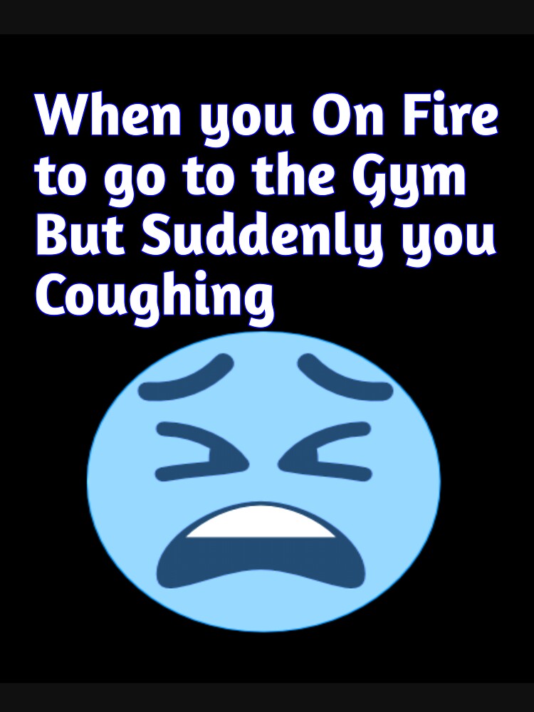 Gym Relatable Meme by UnshieldArt