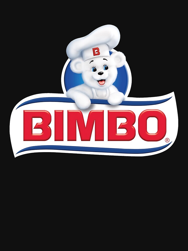 Bimbo Bread Retro Fan T  Lightweight by divingwhirl