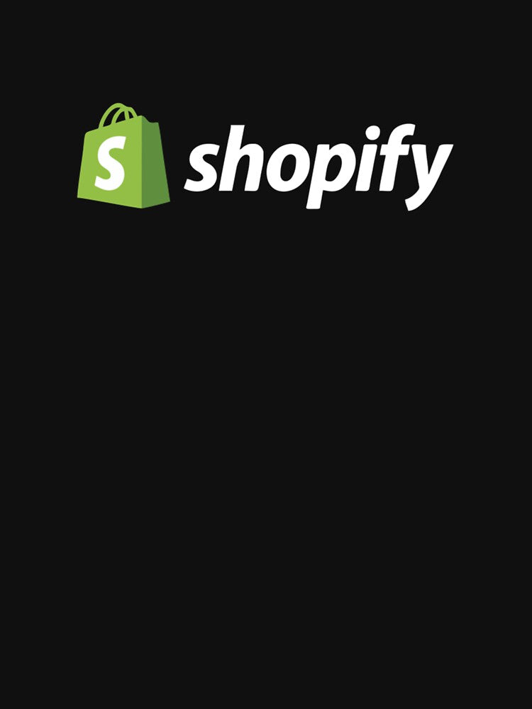BEST SELLER - Shopify Merchandise Essential T-Shirt by FabianRiedler