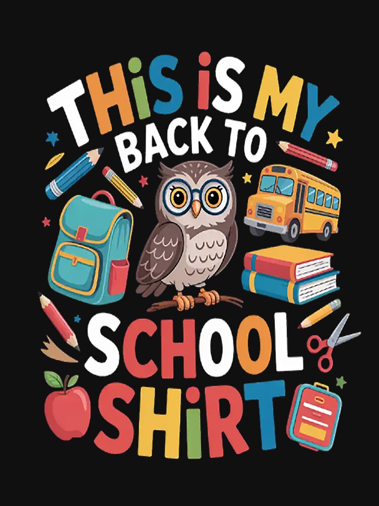 Back to School  First Day of School by mandiana