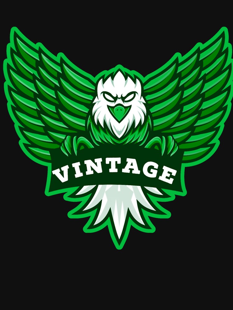 Vintage Hudi (Limited Edition) by TomMertz