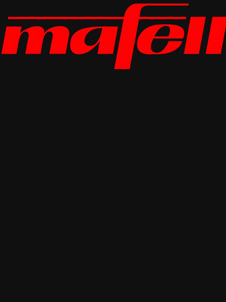MAFELL by sutakku