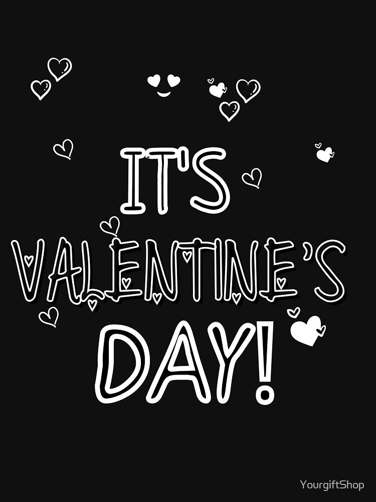 it's valentine's day gift for him and her by YourgiftShop