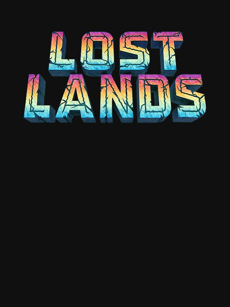 Lost Lands Festival Trinket Fan Art by FestDrip