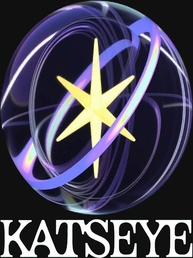 Katseye Classic by xnewsomefiles