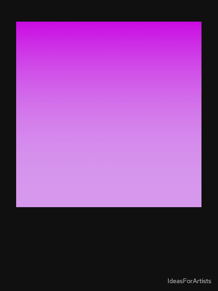 Gradient Colors - pink by Inspirationmotivation