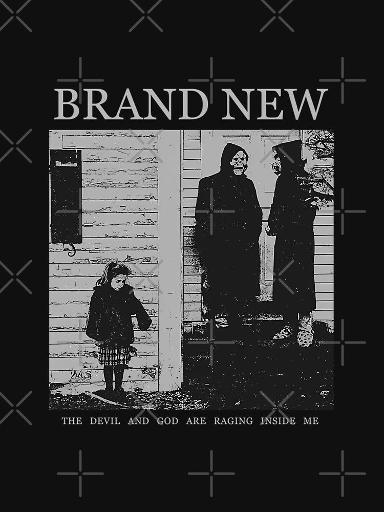 Brand New by virtan