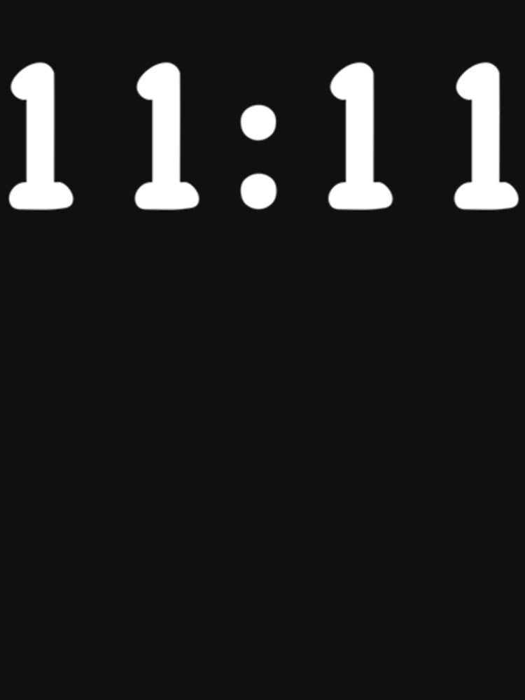 Angel number 1111, numerology, spirit number, 1111, spiritual gift, Angel numbers  (2) by Binnoajimawa