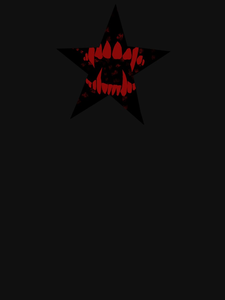Devourer by MondayCoffin