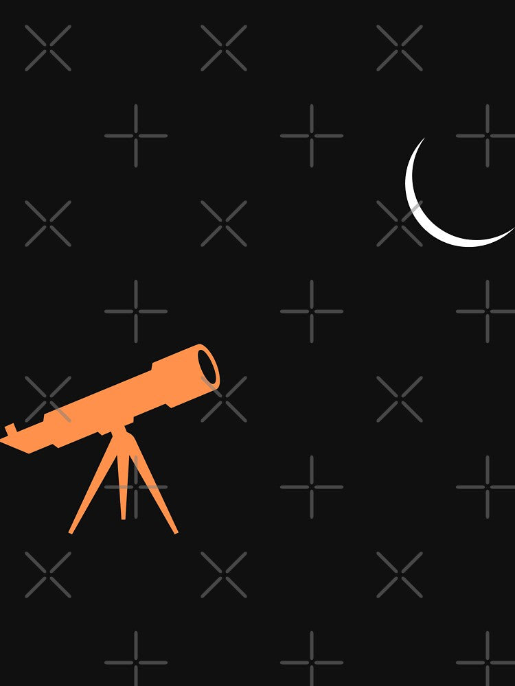 Moon Sighting by Inspiring-A-D