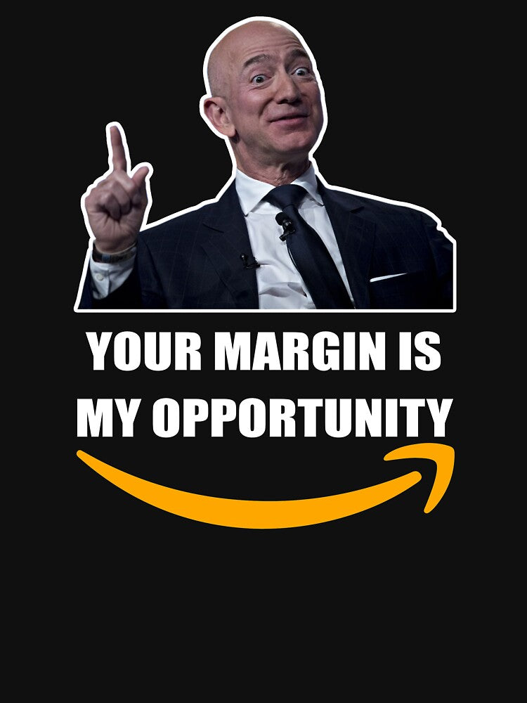 Jeff Bezos Business by Brendsy