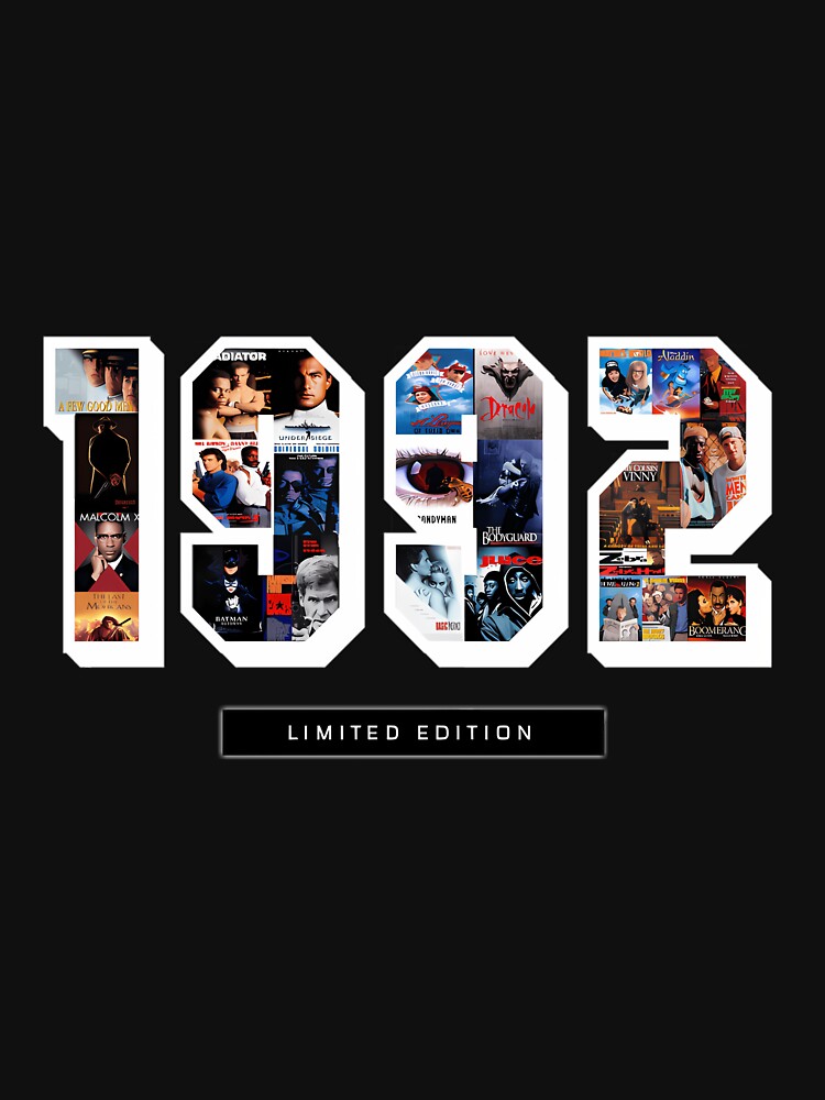 1992 Special Limited Edition by CamrynFournie