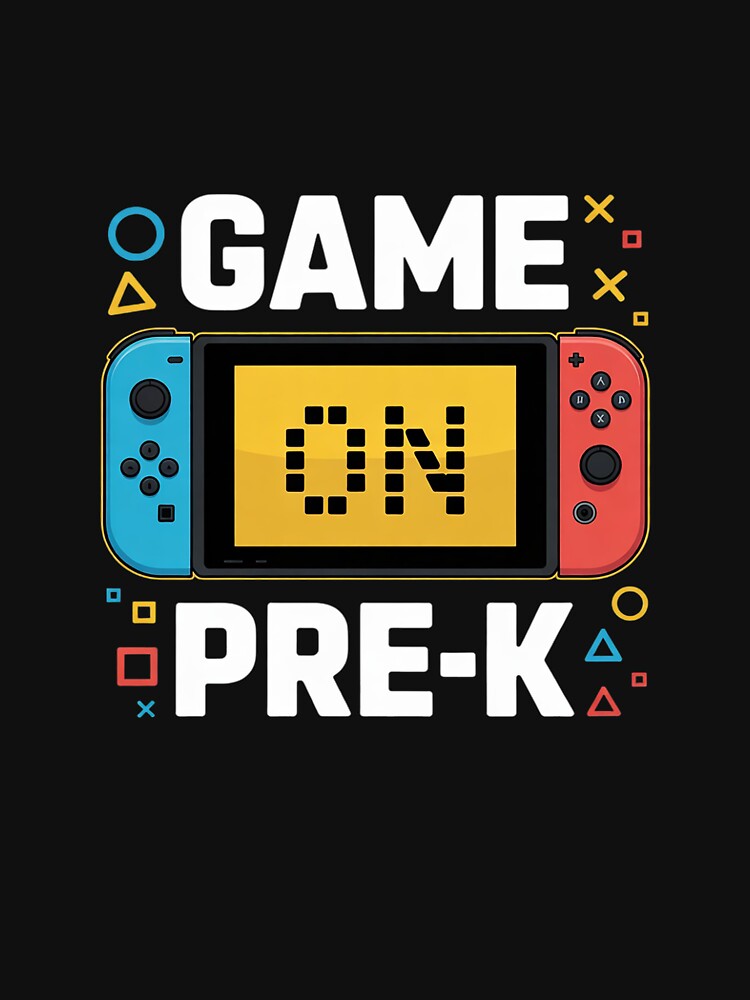 Level 10 Unlocked Video Gamer Geek 10th Birthday 1 by Belkisallen