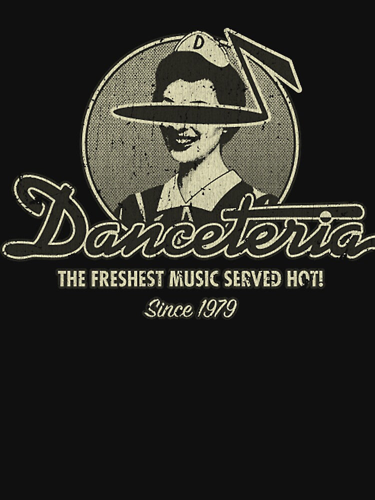 Danceteria NYC 1979 by DonVirGip77