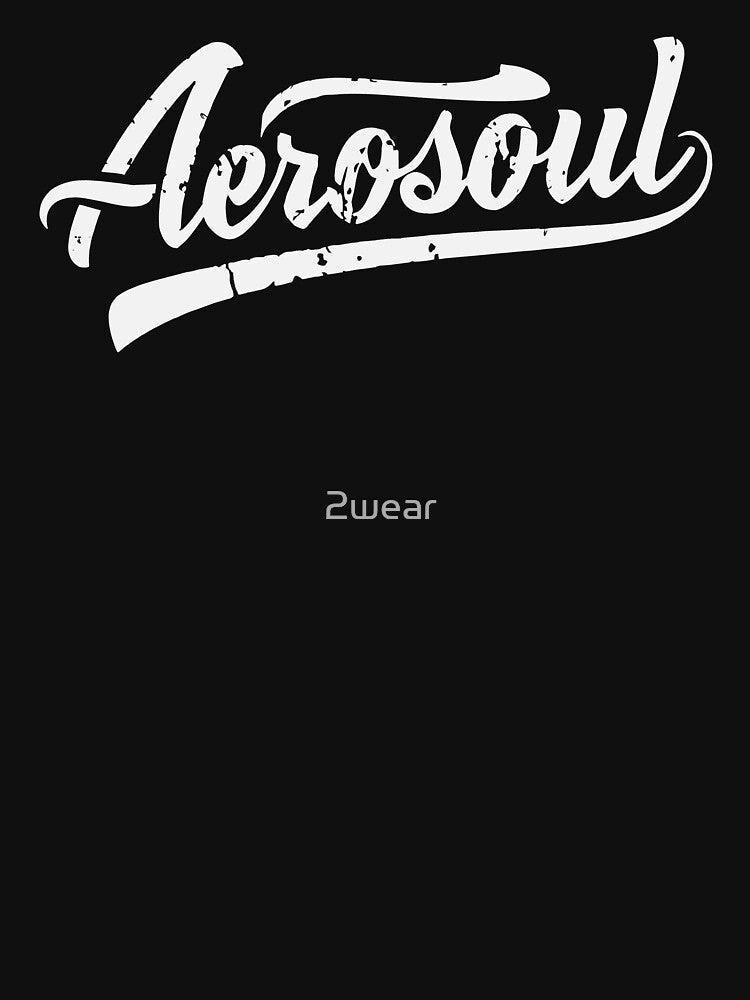 Aerosol Expression by 2wear