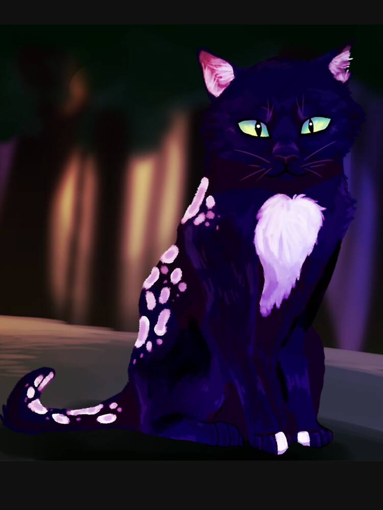Stealthheart (for friend) Long by DignaTineo