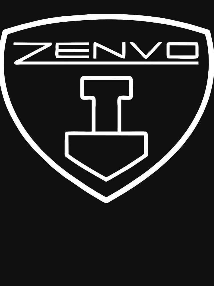 BEST SELLING Zenvo by owenjaret574